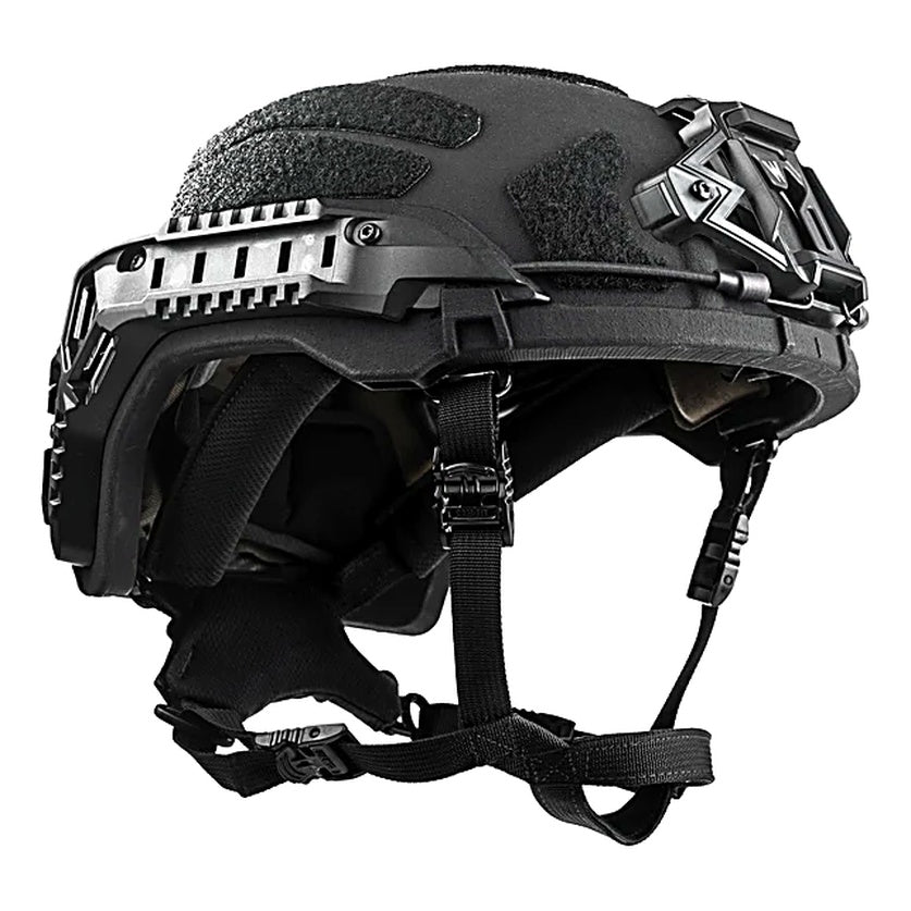 TEAM WENDY: RIFLETECH™ High-Cut Ballistic Helmet