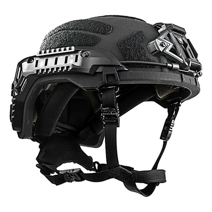 TEAM WENDY: RIFLETECH™ High-Cut Ballistic Helmet