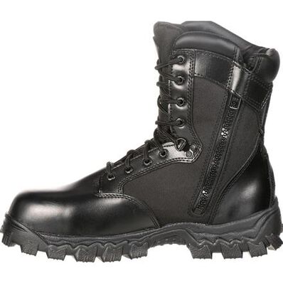 ROCKY: Alpha Force WP BOOT 8" RKYD011