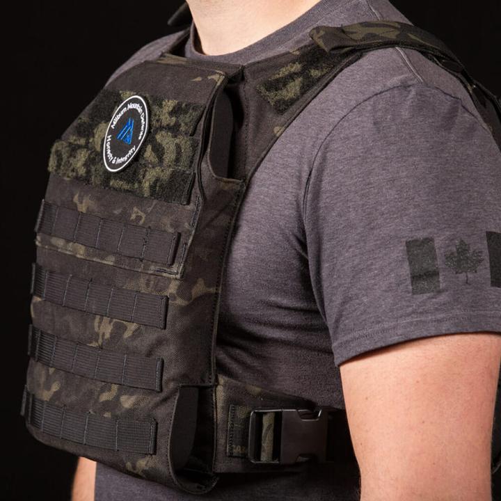 MILBURN MOUNTAIN DEFENSE: Summit LTE Carrier FINAL SALE