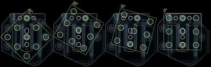 T.REX ARMS: Ragnarok Pistol Mag Carrier