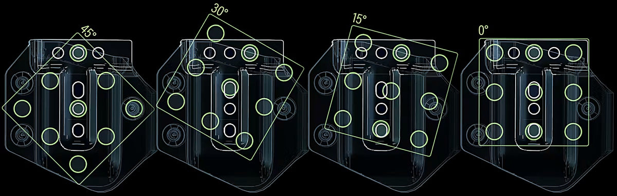 T.REX ARMS: Ragnarok Rifle Mag Carrier