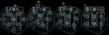 T.REX ARMS: Ragnarok Rifle Mag Carrier