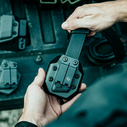 T.REX ARMS: Raptor IWB Pistol Mag Carrier