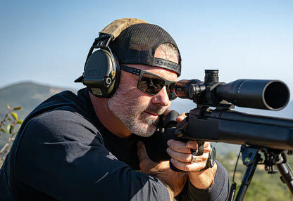 GATORZ: Rig Milspec Ballistic Glasses