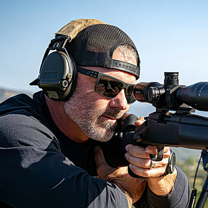 GATORZ: Rig MILSPEC Ballistic Eyewear
