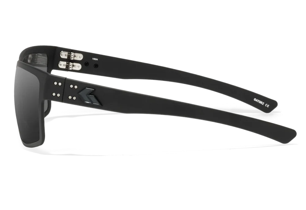 GATORZ: Rig Milspec Ballistic Glasses