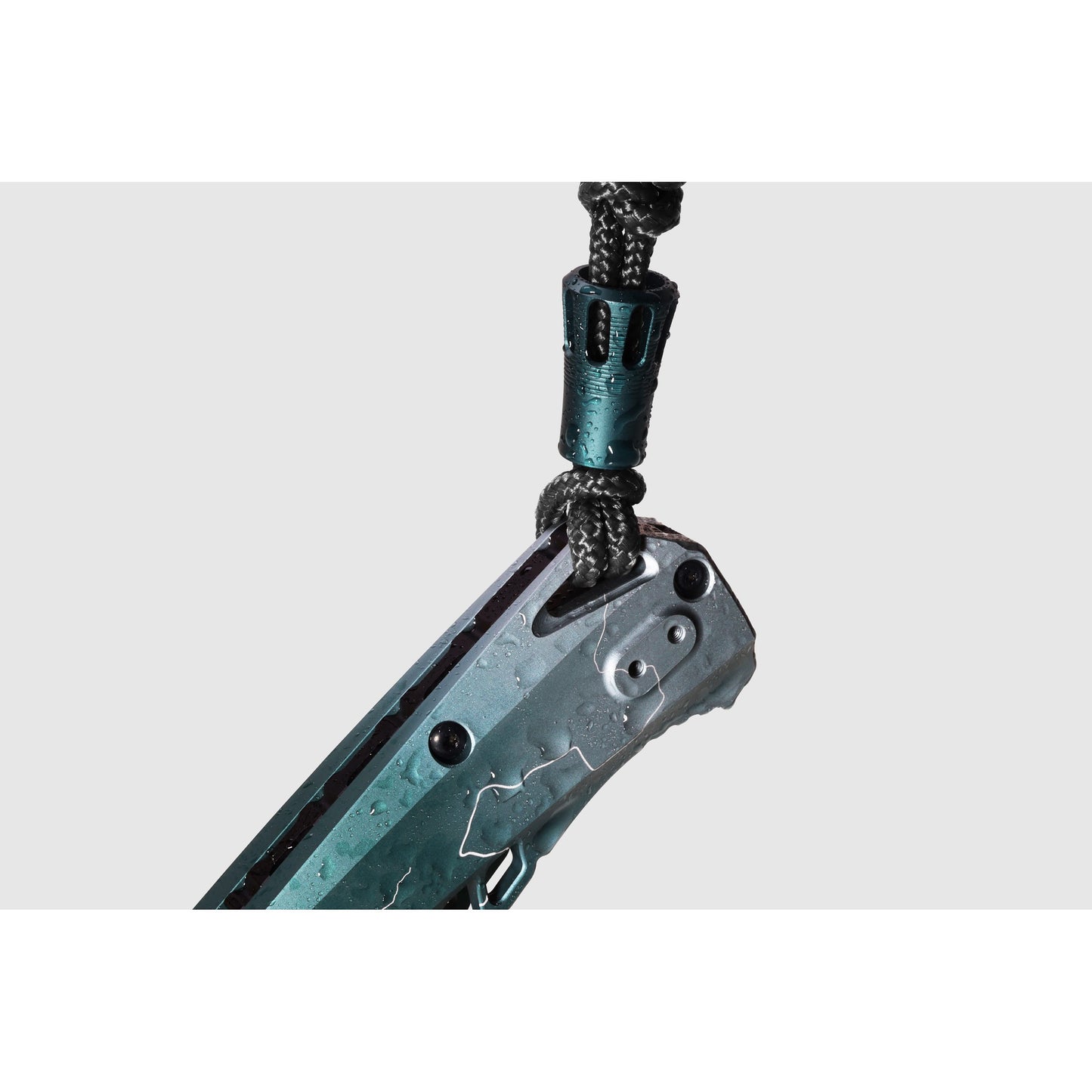 BENCHMADE: Mini Adira Abel Reels Collab - Limited Edition