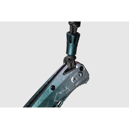 BENCHMADE: Mini Adira Abel Reels Collab - Limited Edition