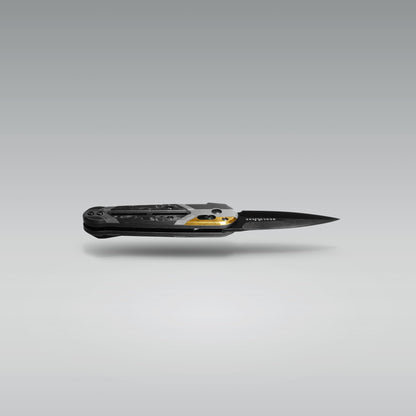 BENCHMADE : Lowden 491™– Premium Titanium Flipper Knife