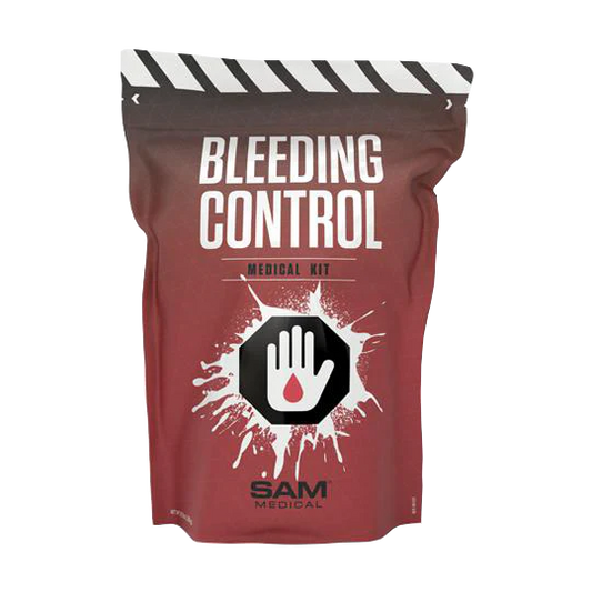 SAM MEDICAL: Bleeding Control Kit