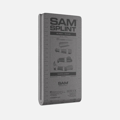 SAM MEDICAL: 36 Inch Splint