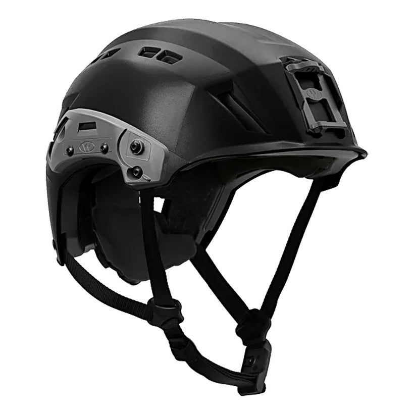 TEAM WENDY: Backcountry™ Search and Rescue Helmet