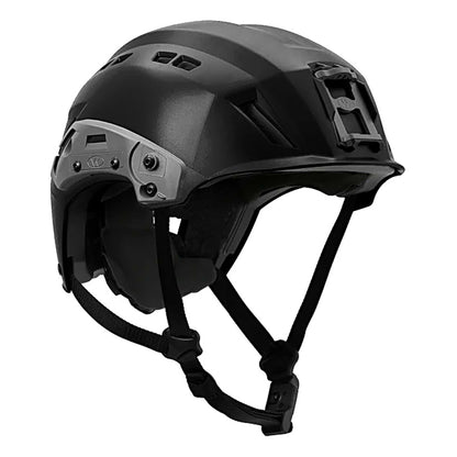 TEAM WENDY: Backcountry™ Search and Rescue Helmet