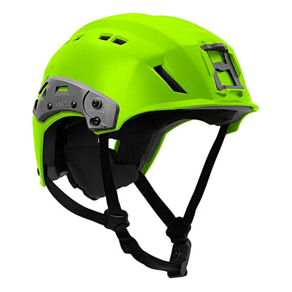 TEAM WENDY: Backcountry™ Search and Rescue Helmet