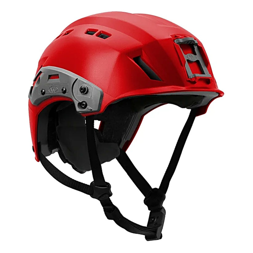 TEAM WENDY: Backcountry™ Search and Rescue Helmet