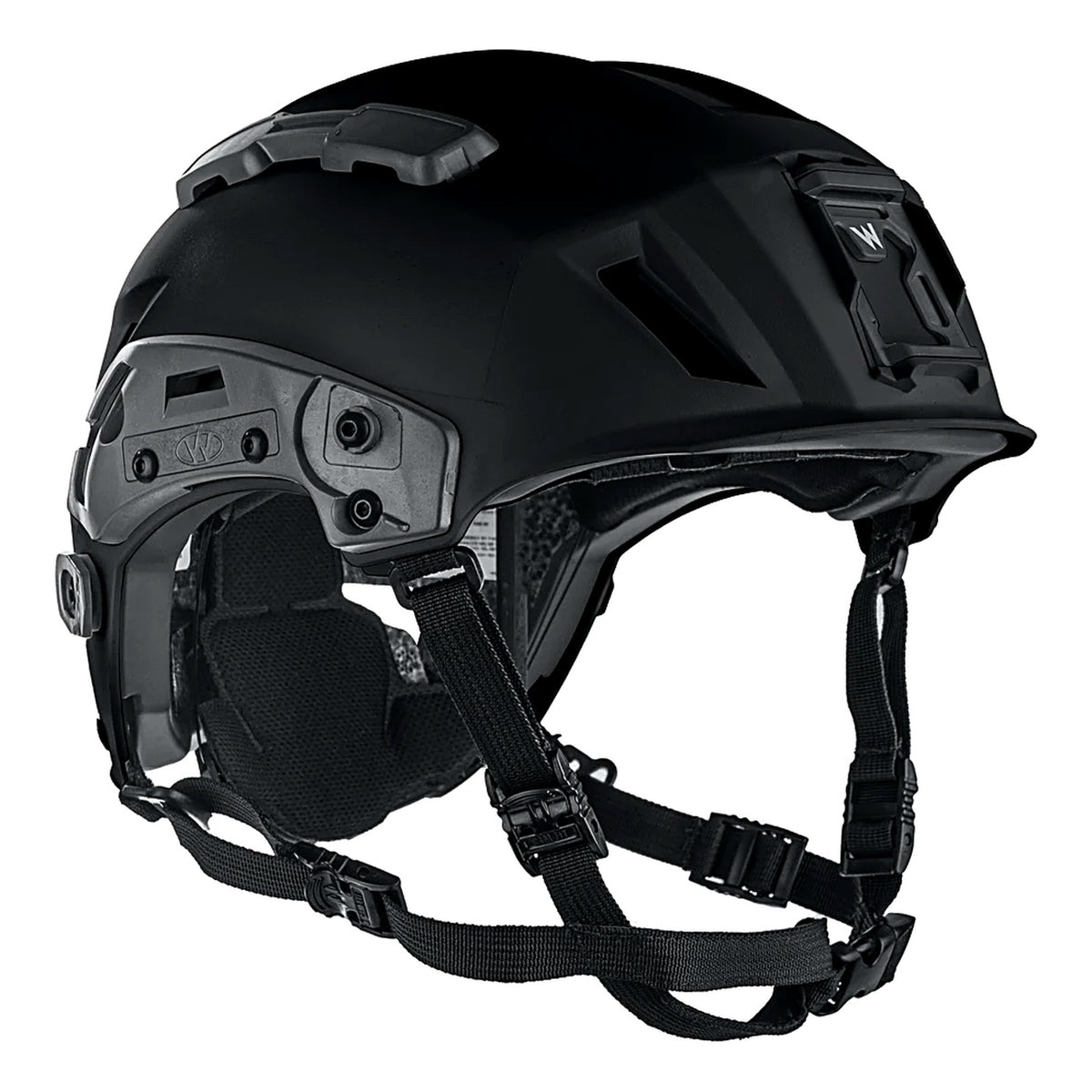 TEAM WENDY: Tactical™ Search and Rescue Helmet