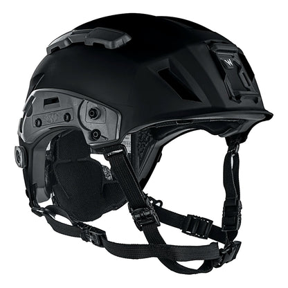 TEAM WENDY: Tactical™ Search and Rescue Helmet