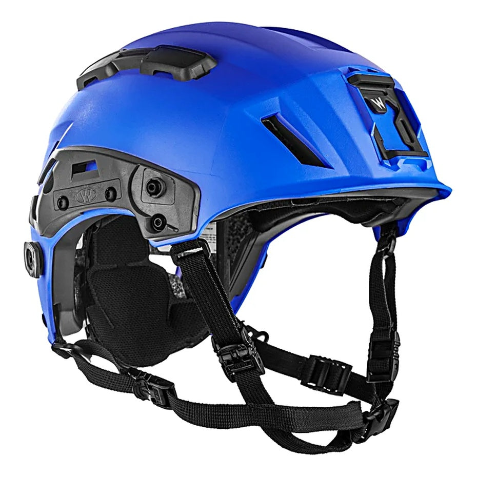 TEAM WENDY: Tactical™ Search and Rescue Helmet