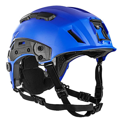 TEAM WENDY: Tactical™ Search and Rescue Helmet
