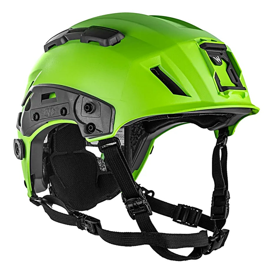 TEAM WENDY: Tactical™ Search and Rescue Helmet