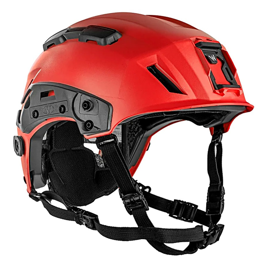 TEAM WENDY: Tactical™ Search and Rescue Helmet