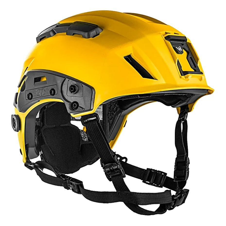 TEAM WENDY: Tactical™ Search and Rescue Helmet