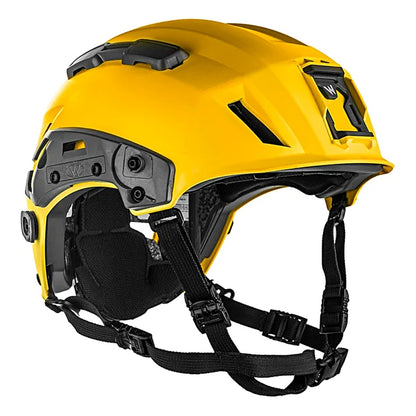 TEAM WENDY: Tactical™ Search and Rescue Helmet
