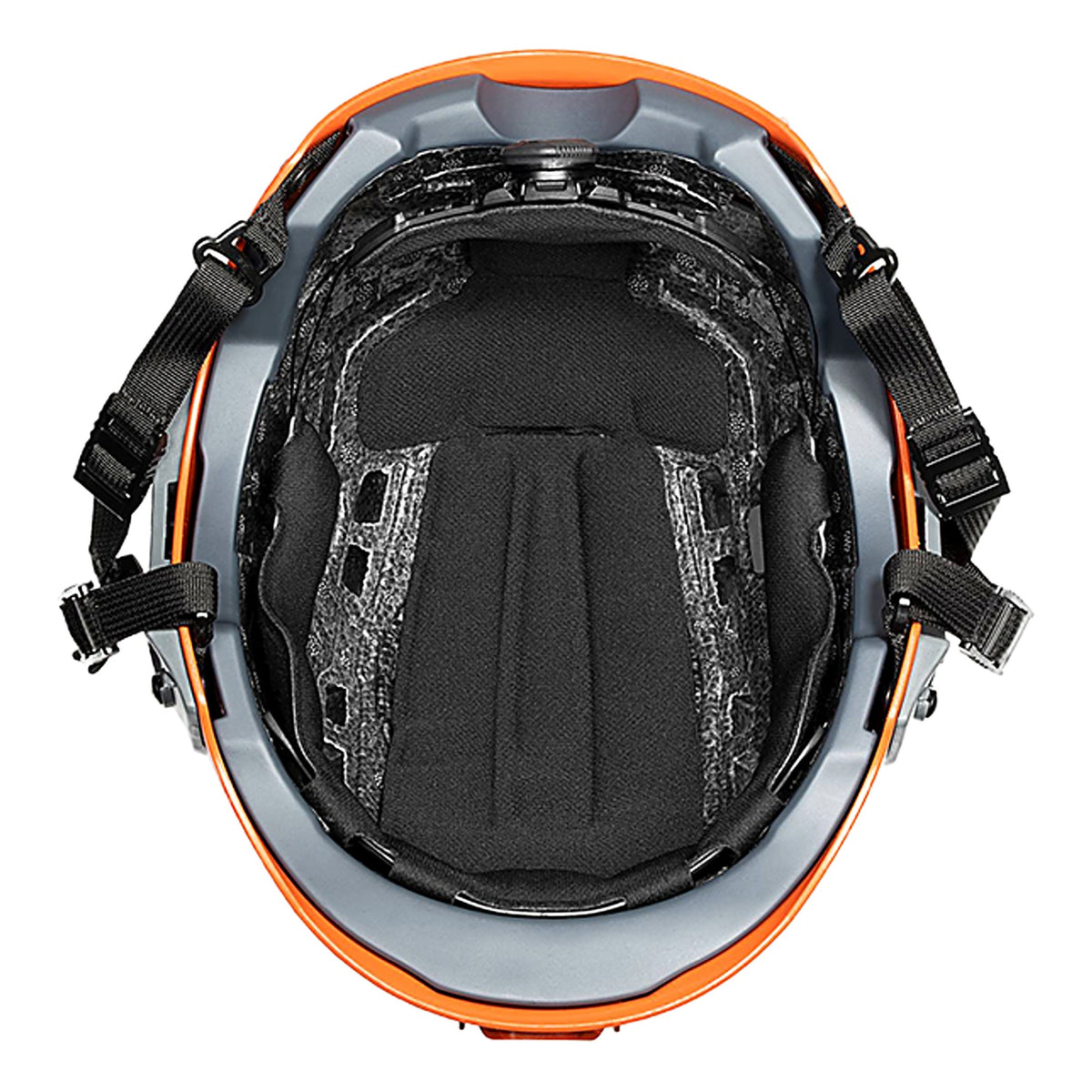 TEAM WENDY: Tactical™ Search and Rescue Helmet