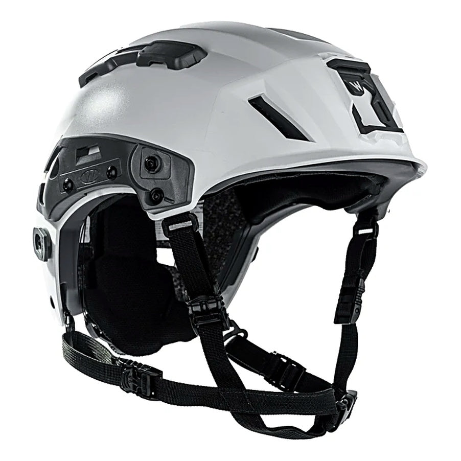 TEAM WENDY: Tactical™ Search and Rescue Helmet