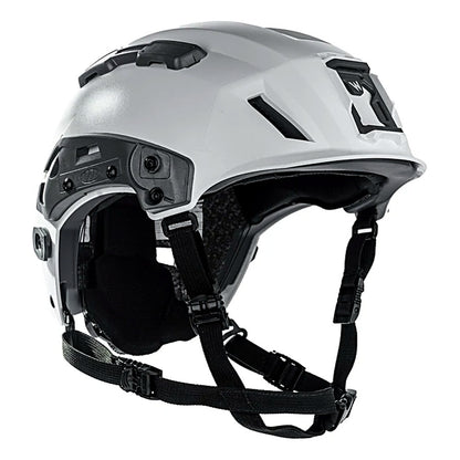 TEAM WENDY: Tactical™ Search and Rescue Helmet