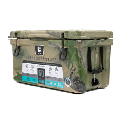 KAILANI: Shaka Cooler, 50QT