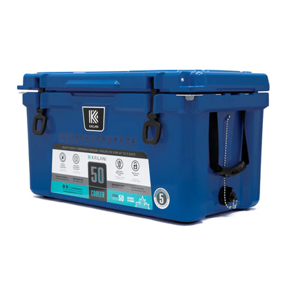 KAILANI: Shaka Cooler, 50QT