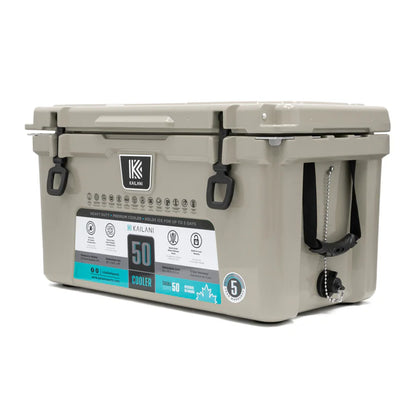 KAILANI: Shaka Cooler, 50QT