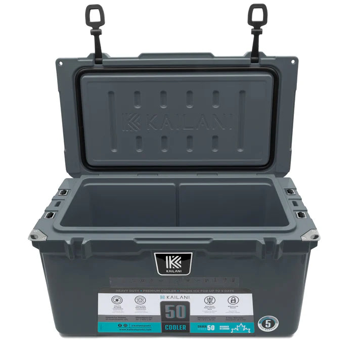 KAILANI: Shaka Cooler, 50QT