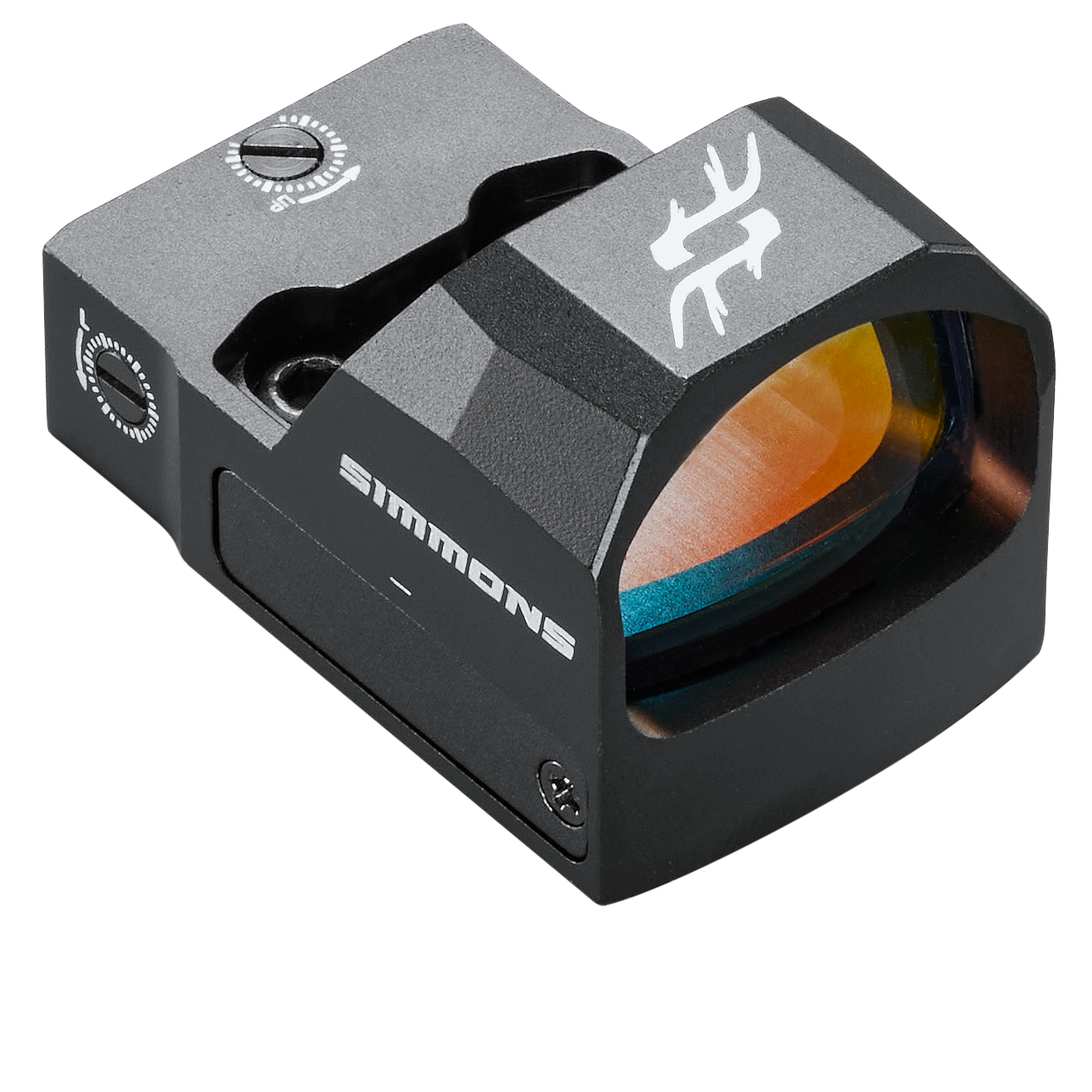 SIMMONS: Pro Target 1X25MM Reflex Red Dot Sight (SPTRD125)