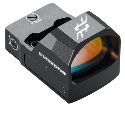 SIMMONS: Pro Target 1X25MM Reflex Red Dot Sight (SPTRD125)