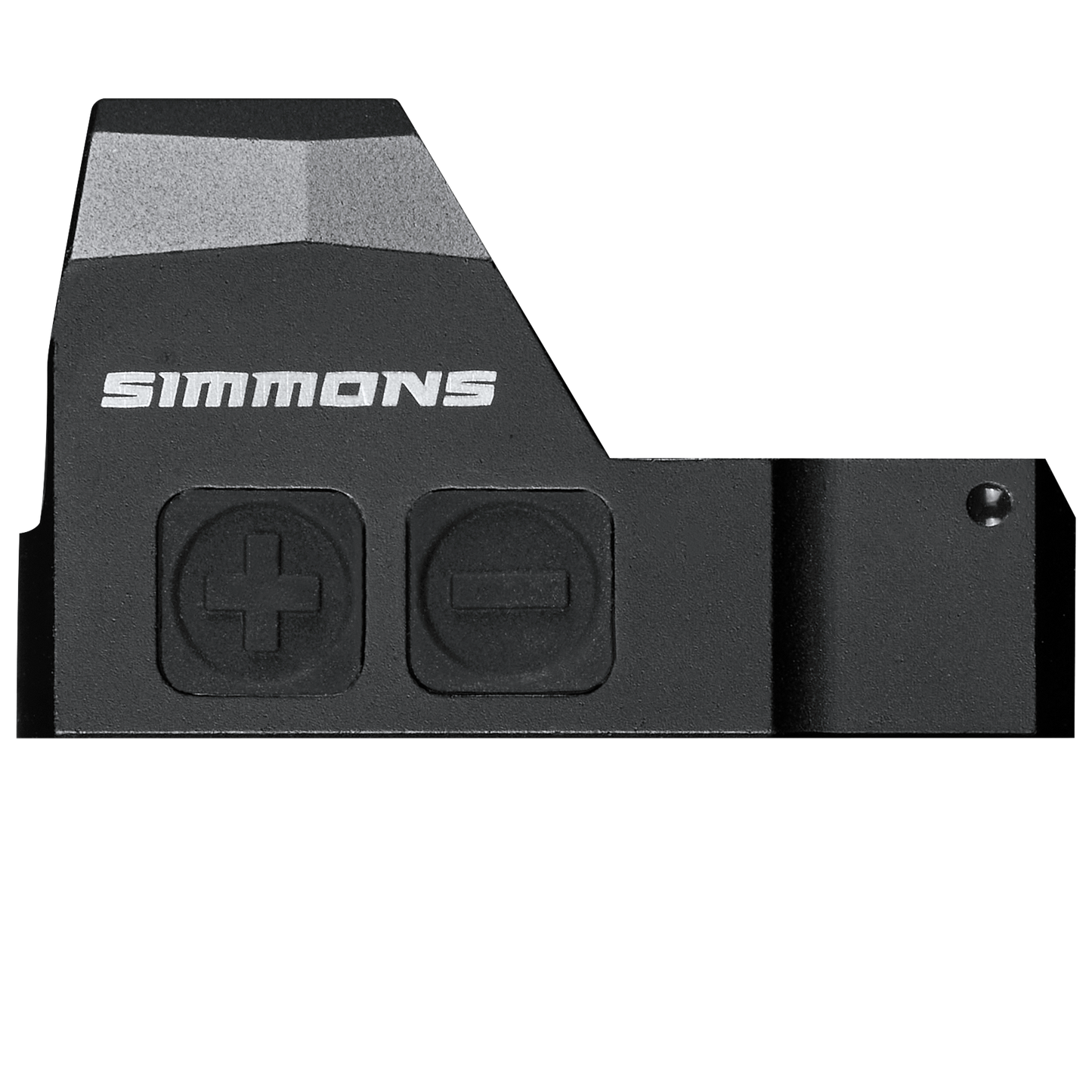 SIMMONS: Pro Target 1X25MM Reflex Red Dot Sight (SPTRD125)