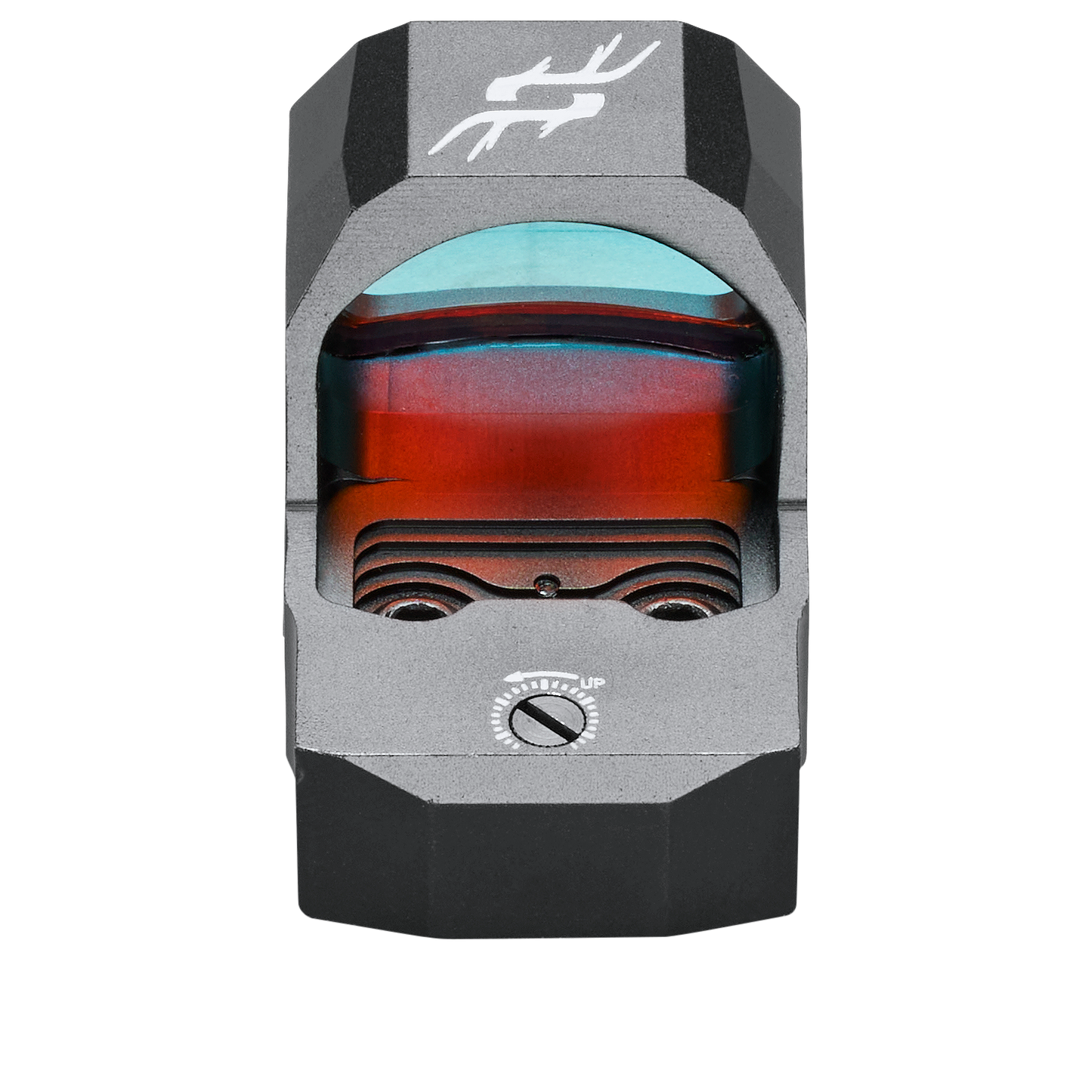 SIMMONS: Pro Target 1X25MM Reflex Red Dot Sight (SPTRD125)