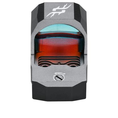 SIMMONS: Pro Target 1X25MM Reflex Red Dot Sight (SPTRD125)
