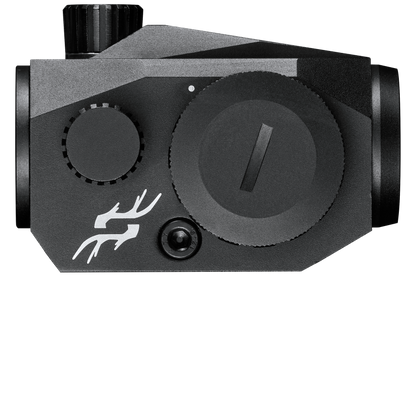 SIMMONS: Pro Target 1X20MM Reflex Red Dot Sight (SPTTD120)