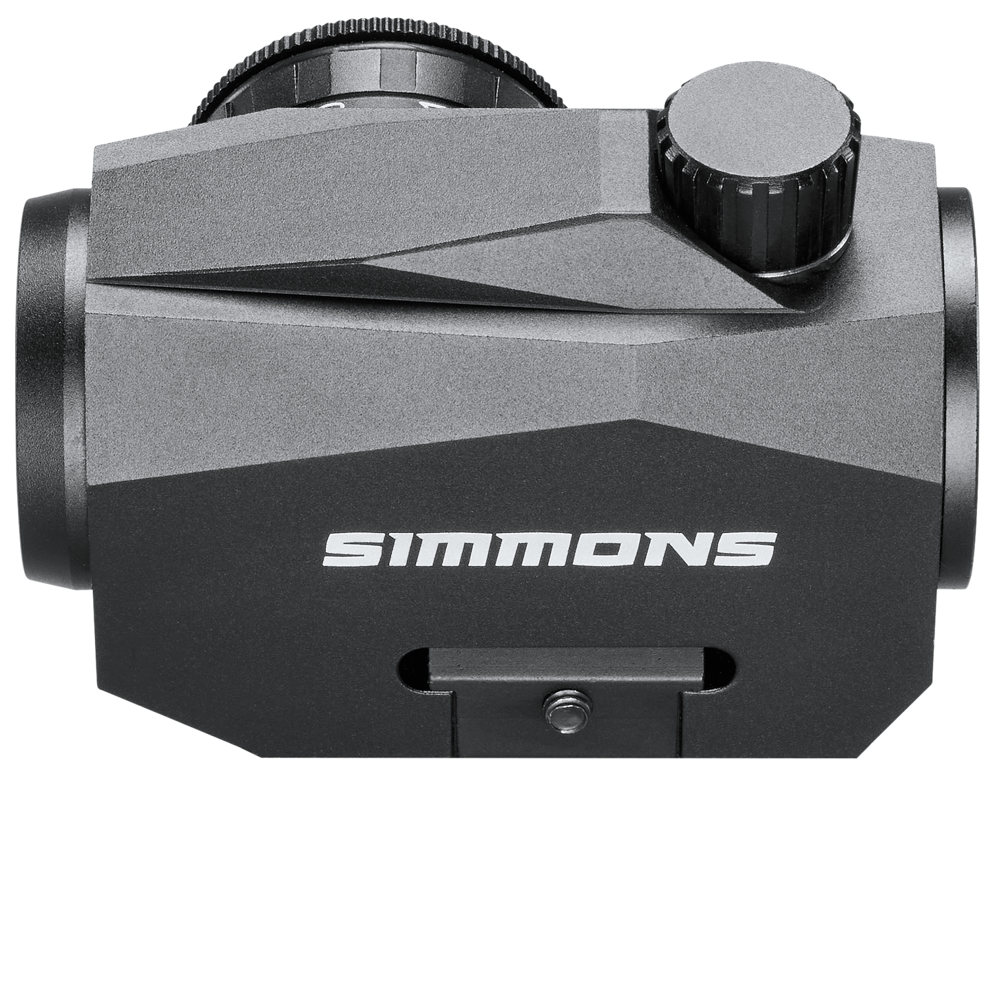 SIMMONS: Pro Target 1X20MM Reflex Red Dot Sight (SPTTD120)