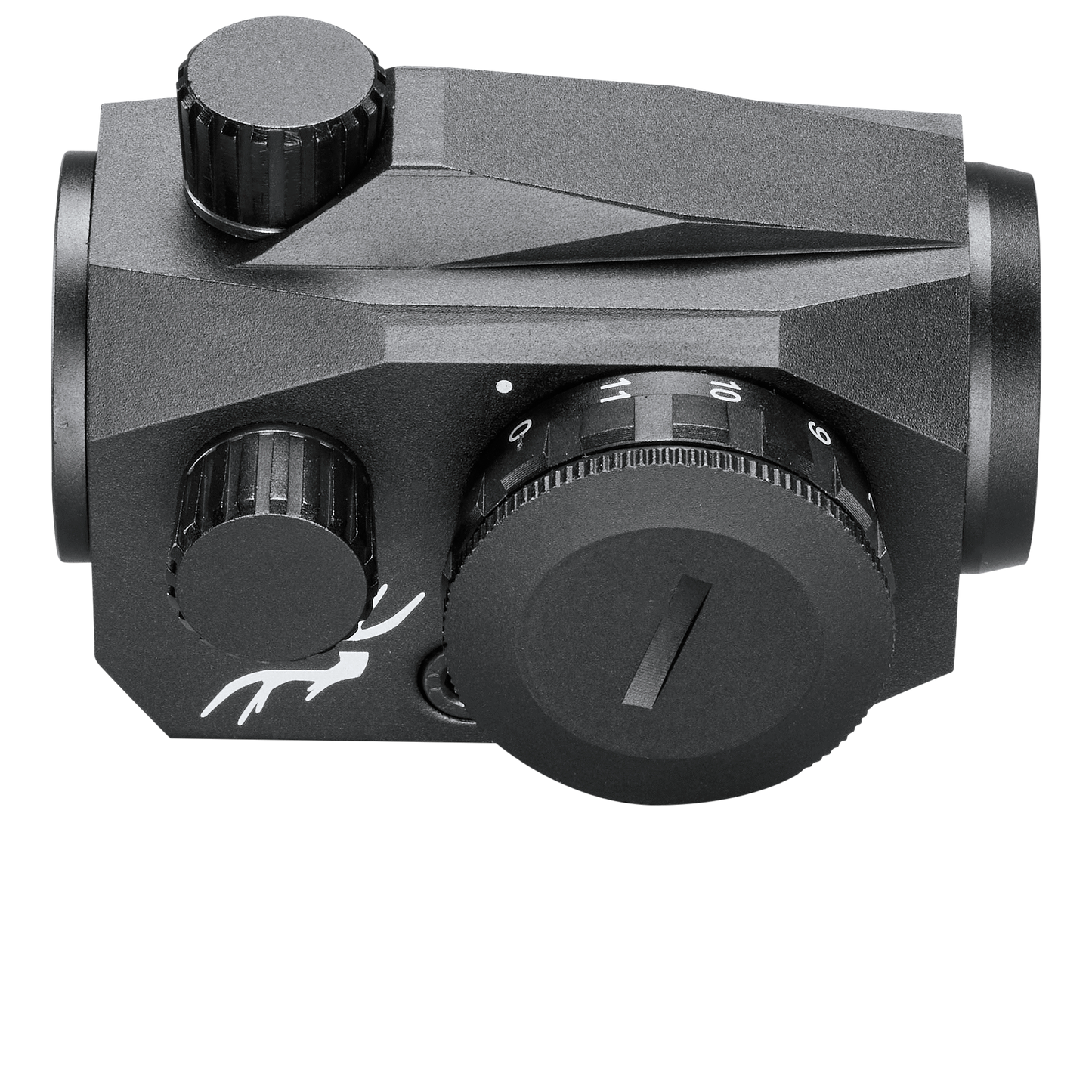 SIMMONS: Pro Target 1X20MM Reflex Red Dot Sight (SPTTD120)
