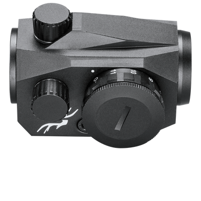 SIMMONS: Pro Target 1X20MM Reflex Red Dot Sight (SPTTD120)