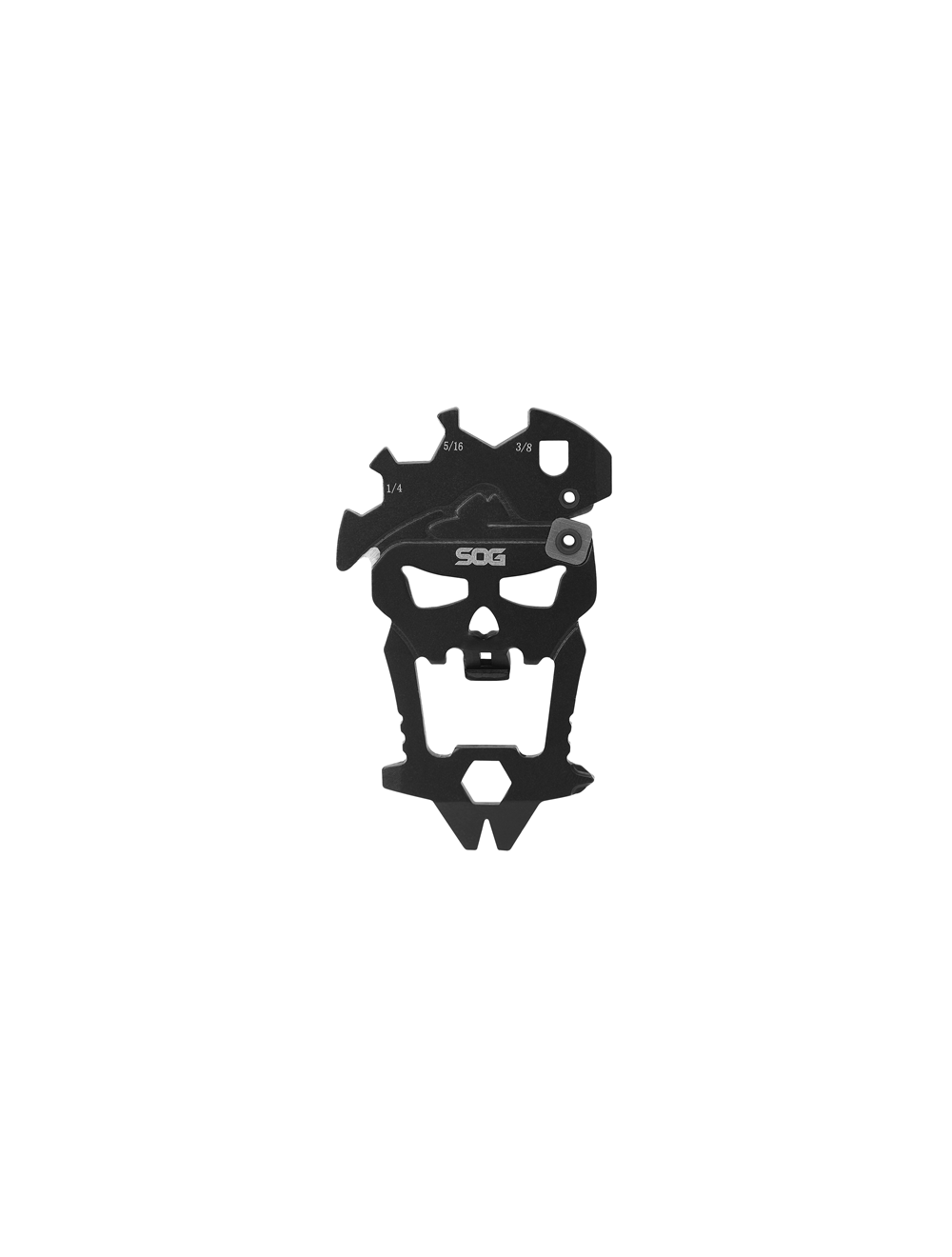 SOG:  MacV Tool, Multi Tool