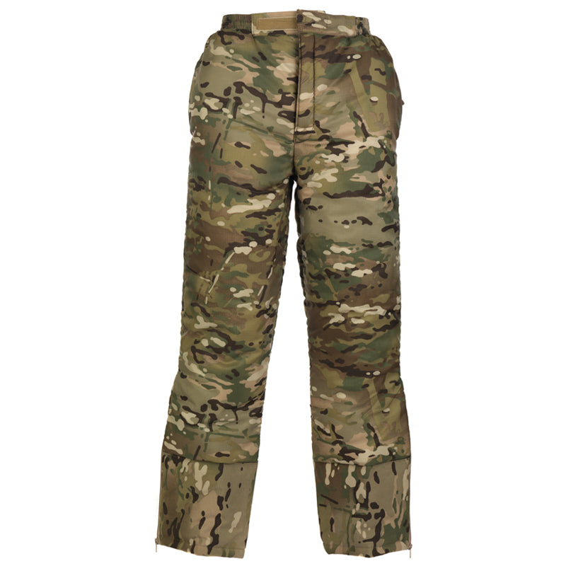 SNUGPAK: SP-6 Softie Camo Pants