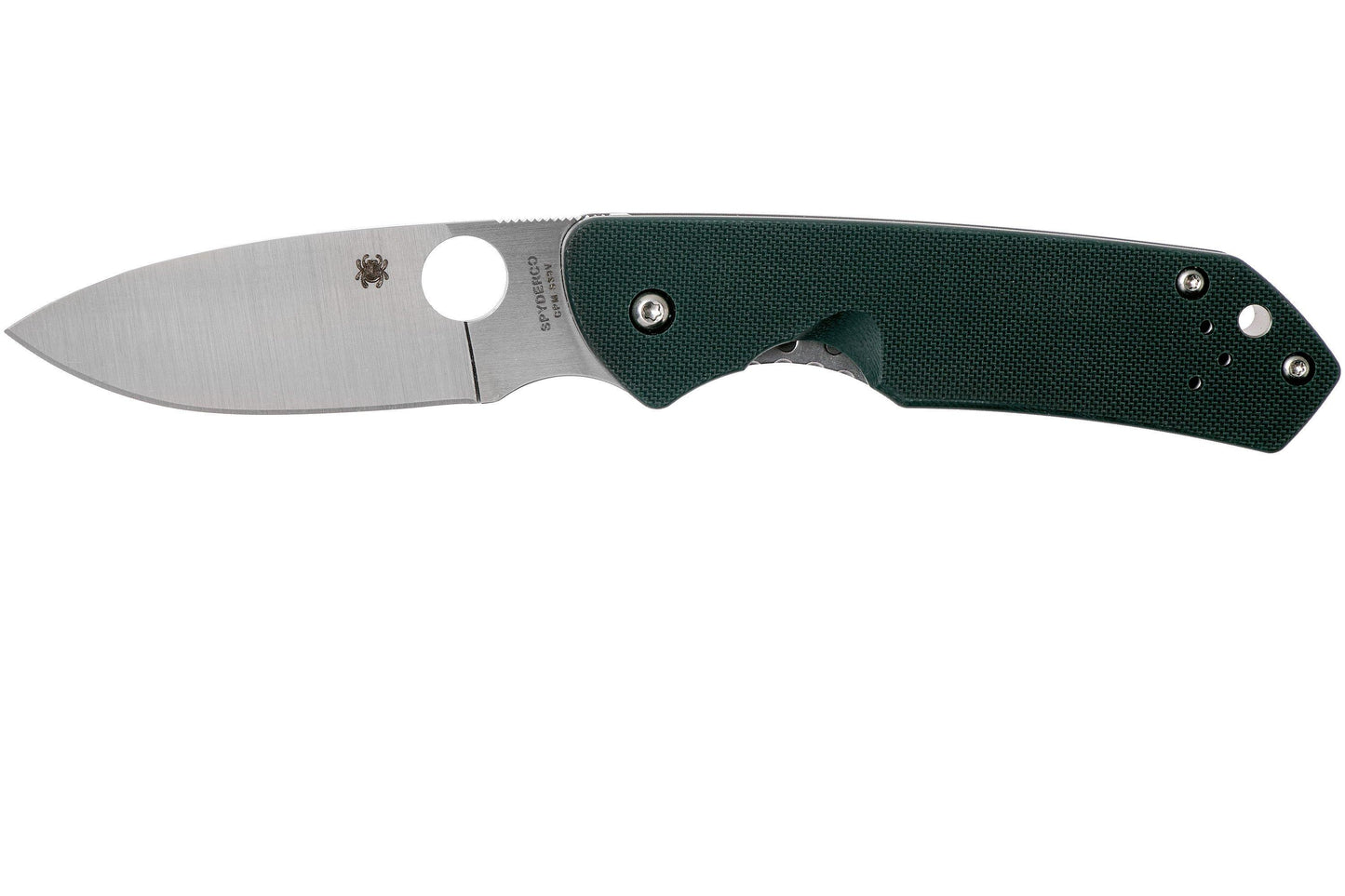 SPYDERCO: Brouwer Folder