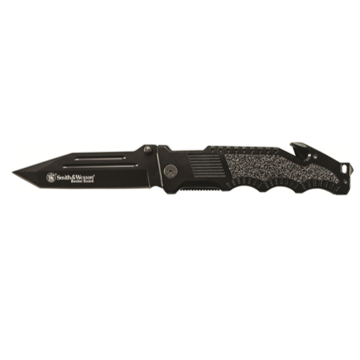 SMITH & WESSON: Border Guard 2