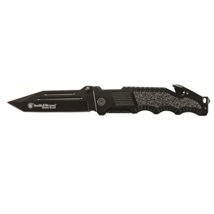 SMITH & WESSON: Border Guard 2