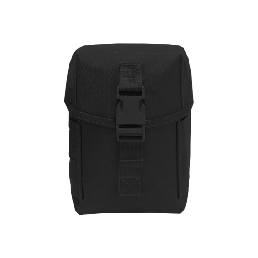 WARRIOR ASSAULT: Medium General Utility Pouch